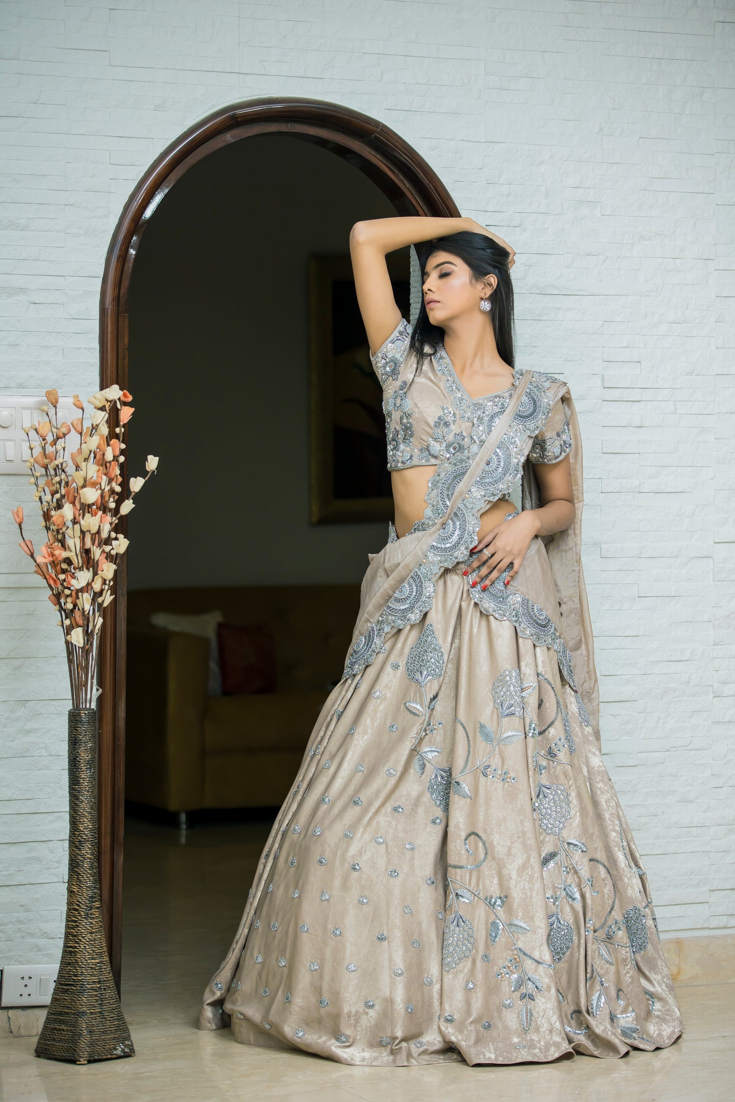 Lehengas