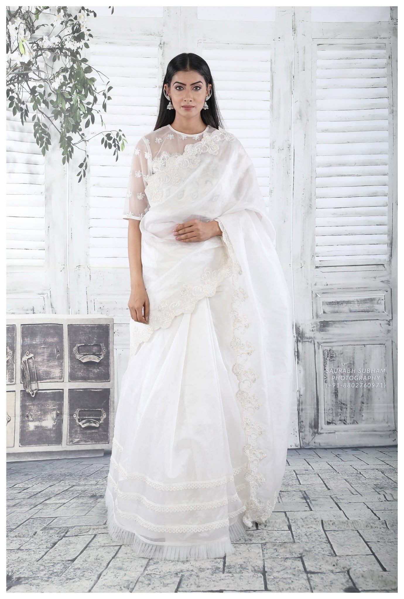 Sarees